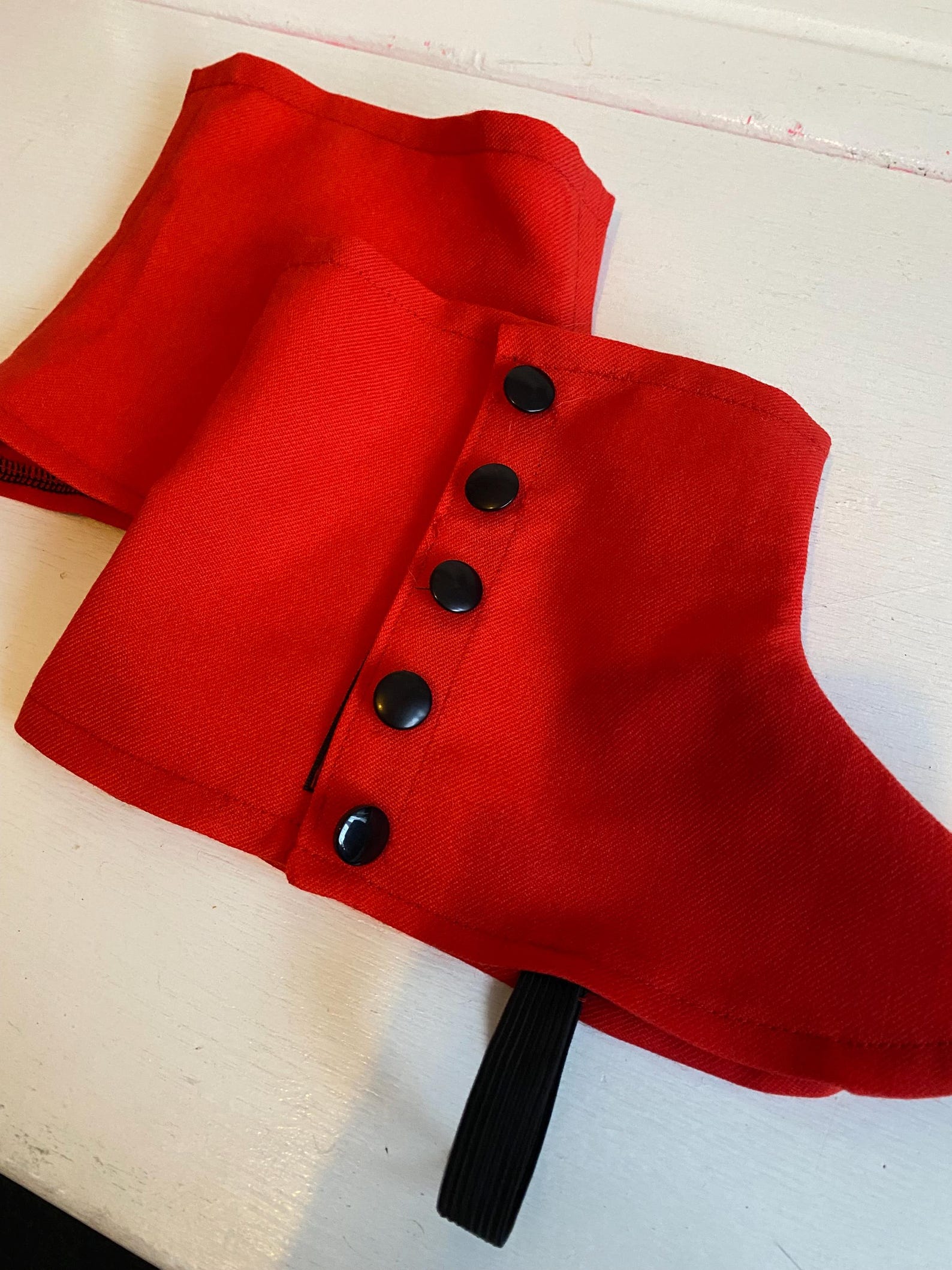 The Dash Spats Sewing Pattern - Etsy
