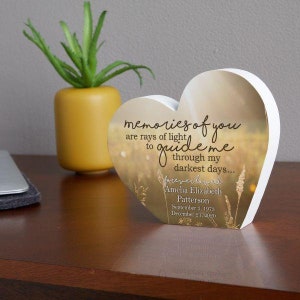 Best Selling In Loving Memory of gifts | Best Selling Personalized Sympathy Gifts | Unique Bereavement Gifts | Memorial | Plaques | Memories