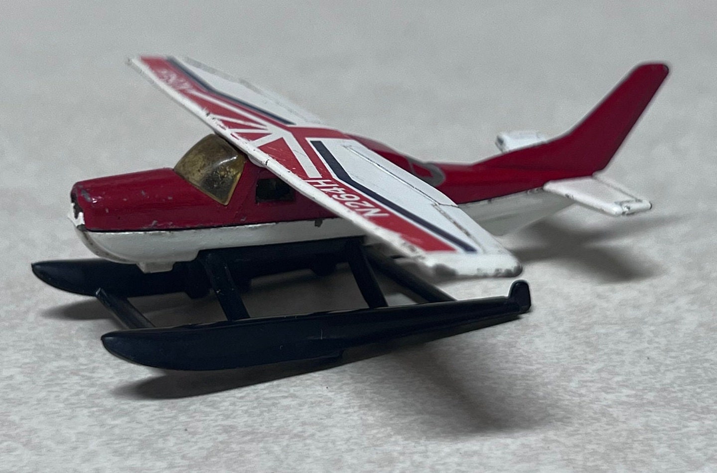 Matchbox cessna outlet