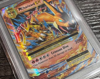 ebay pokemon cards charizard ex Graded: #234 2024 Special Illusion Rare CGC GM MN Double Infinity Gaming Preserved in a tamper Charizard ex 2023-24 Pokemon Scarlet