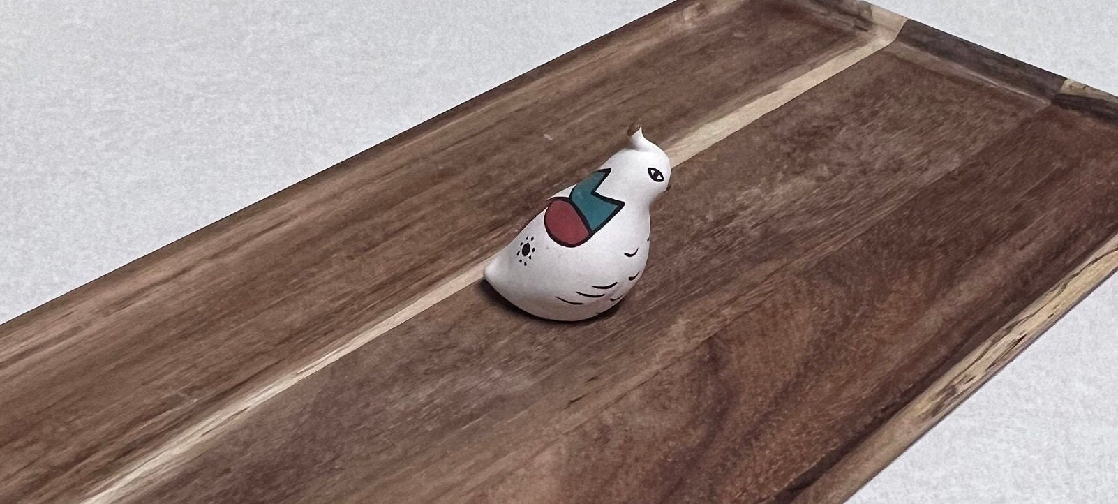 Acoma bird pottery - Etsy 日本