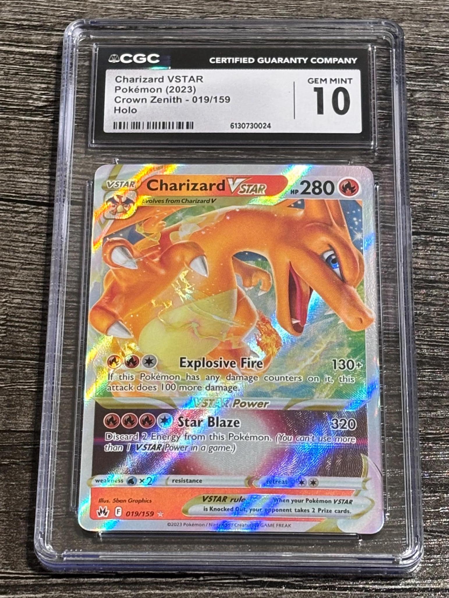 how rare is a vstar pokemon card Amazon.com: 5 Pokemon Card VMAX/VSTAR Bundle - X2 VSTAR - X2 VMAX - X1  Secret Rare