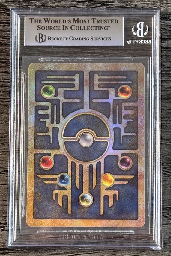 graded ancient mew card PSA 9 Ancient Mew Holo Promo (Graded Card) Phurion