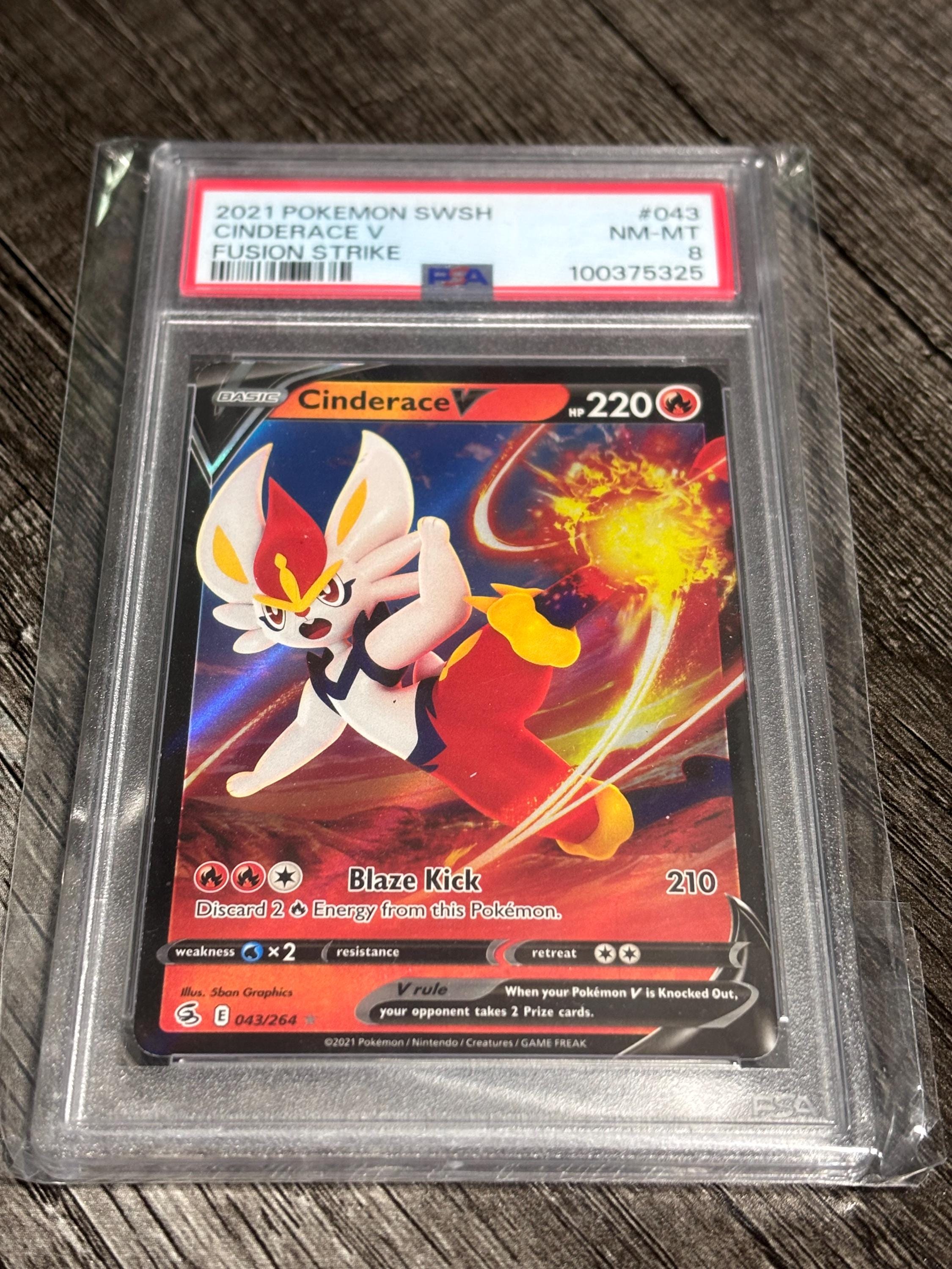 pokemon sword and shield fusion strike card prices Genesect V (185/264) [Sword & Shield: Strike] 30 / 0 TCGplayer Tip Sword & Shield - Fusion