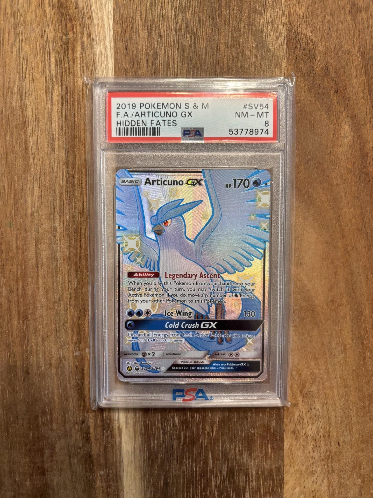 pokemon generations card value Cynthia Hidden Fates SV82/SV94 PSA 10 – TBC Games