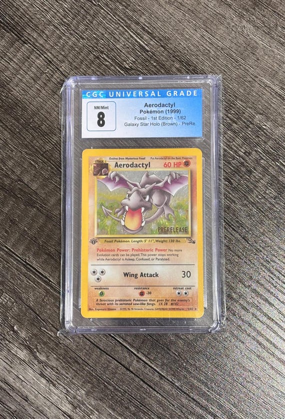 pokemon first gen cards value What Are First Edition Pokmon Cards and Why Are They Valuable?