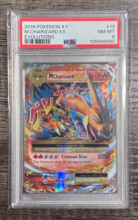 grading japanese pokemon cards Is it worth grading a Japanese Pokmon card to achieve a gem mint condition?