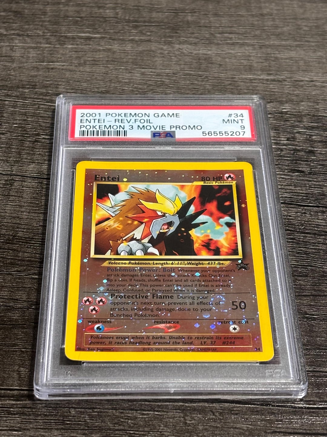 new pokemon movie cards Pokémon Card First Movie #18 The Temple Of Mewtwo Blue Logo 1st Print – AGS  Collectibles