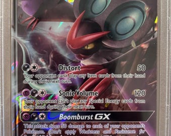 pokemon cards noivern POKMON CARD GAME S7D 046/067 RR Darkness Seventh Echo (70) Draw cards until you have 7 cards in your hand. Pokemon TCG - Noivern ex