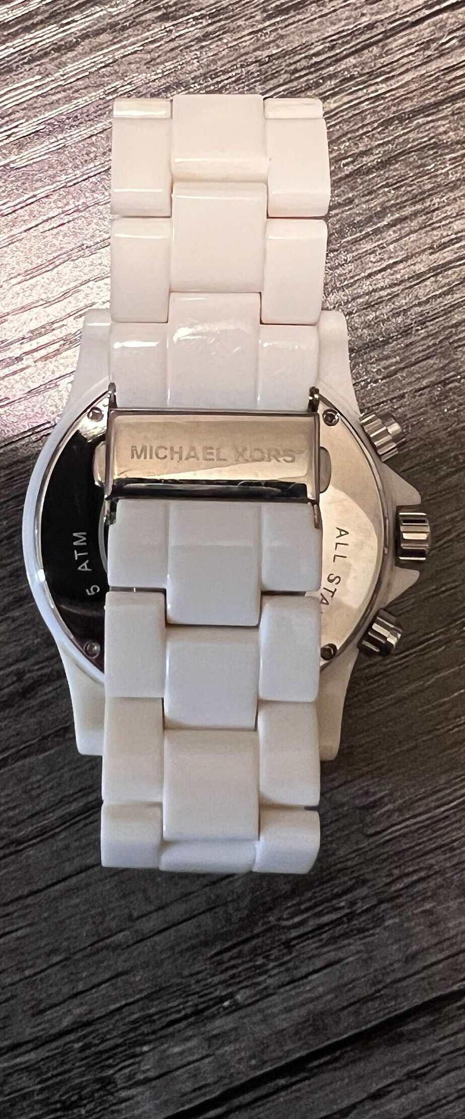 Mk5188 replacement band 2025
