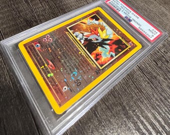 entei holographic promo card ENTEI PROMO w/ 6 SWIRLS?! : r/PokemonTCG