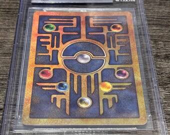 2000 Pokmon Ancient Mew Holographic Promo Movie Exclusive Vintage  Collectible Card - Beckett 9 Mint - Etsy