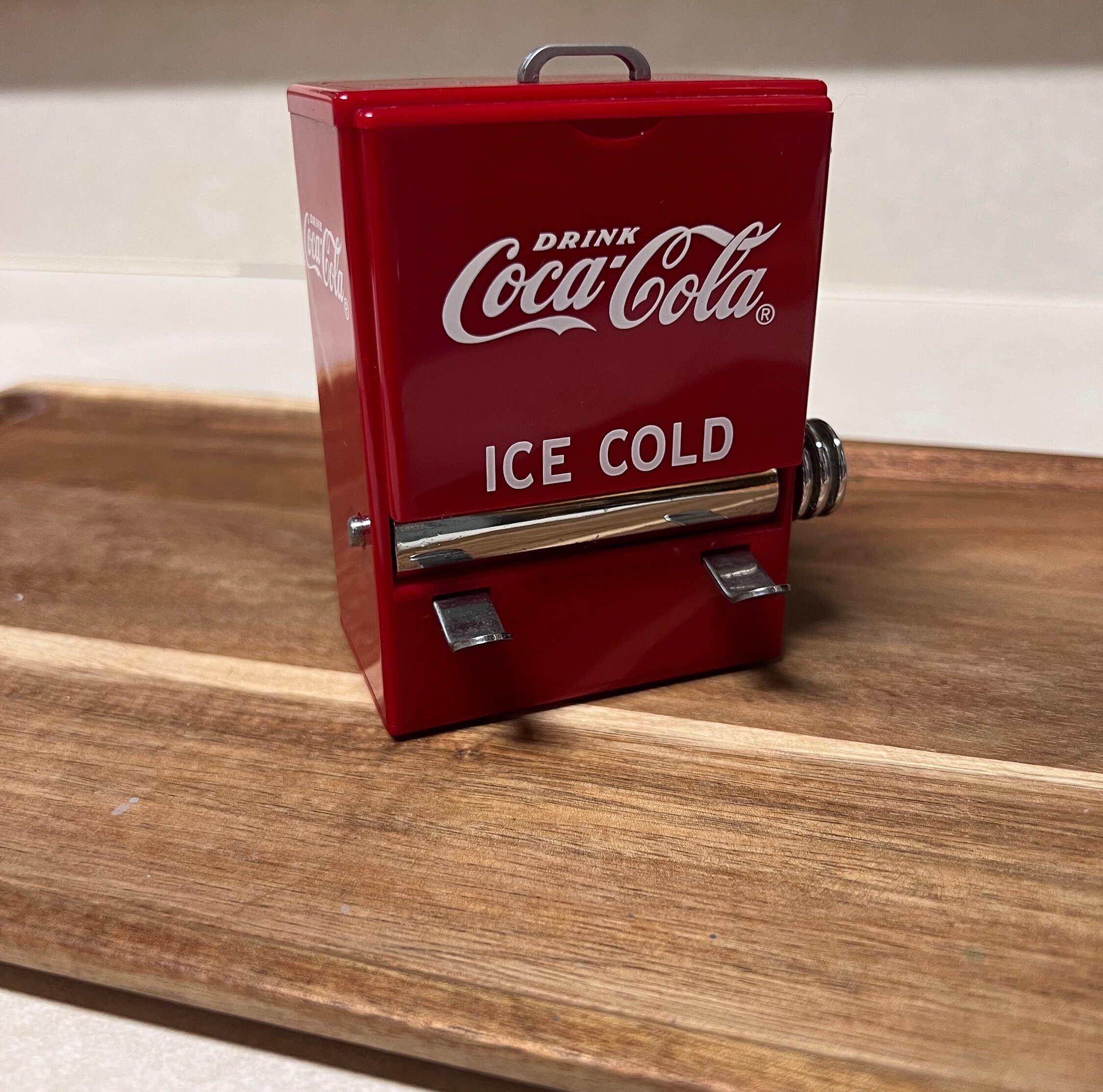 Coca Cola Toothpick - Etsy