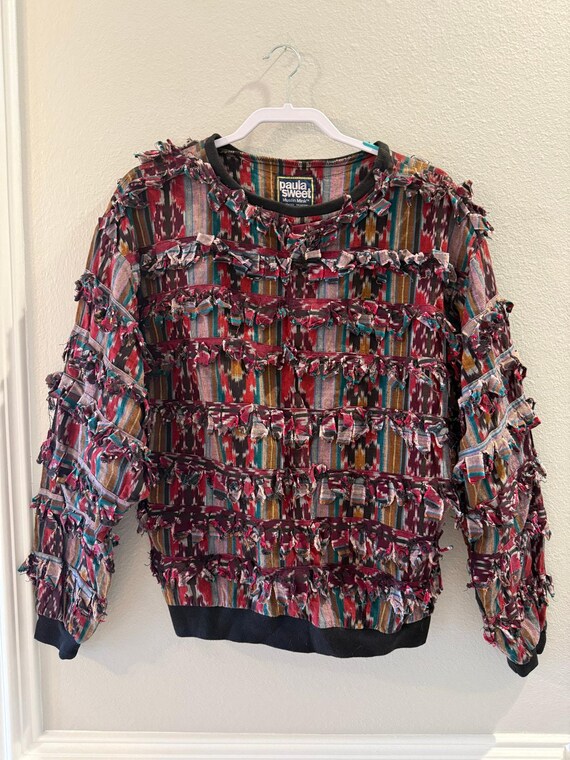 Vintage 80s paula sweet - Gem Vintage 80s paula sweet - Gem