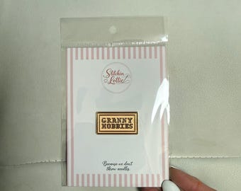 Nonna Hobby Needleminder