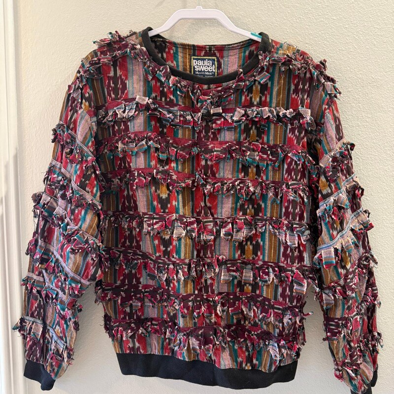 Paula Sweater - Bisuit