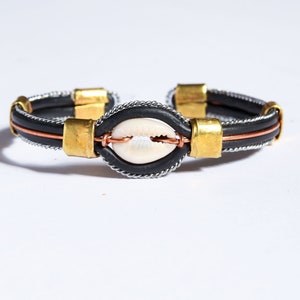 Best seller Unisex African Bracelet/ The Bamün Bracelet/ sustainable bracelet, brass bracelet, cuff bracelet, Handcrafted Made in Africa,