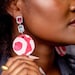 see more listings in the All Earrings section