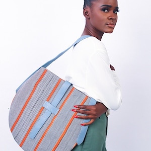 Sturdy Shoulder Bag Etsy