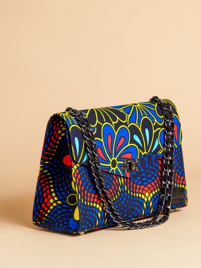Didi Shoulder Bag Work Bag for Women Evening Bags for Her African