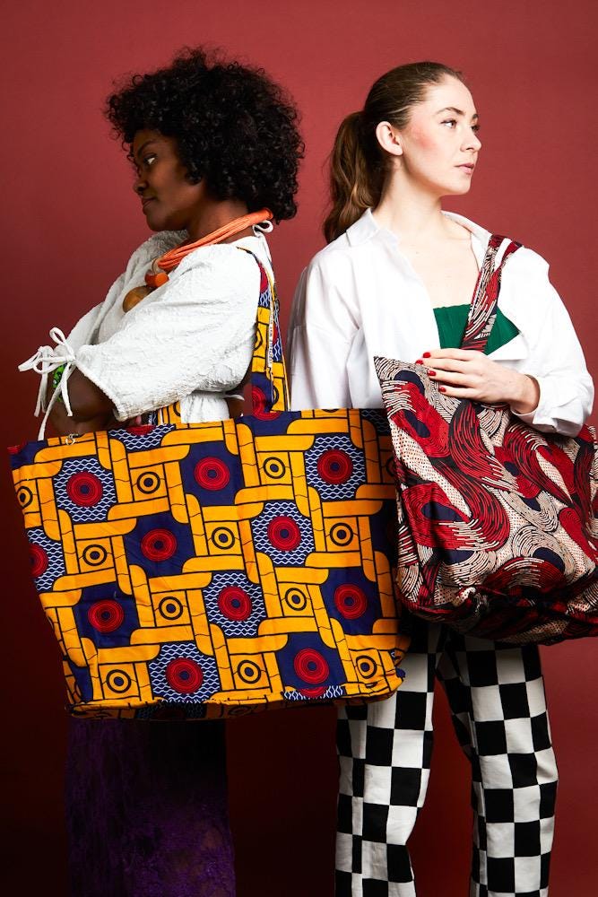 Daks Bag - Etsy Hong Kong