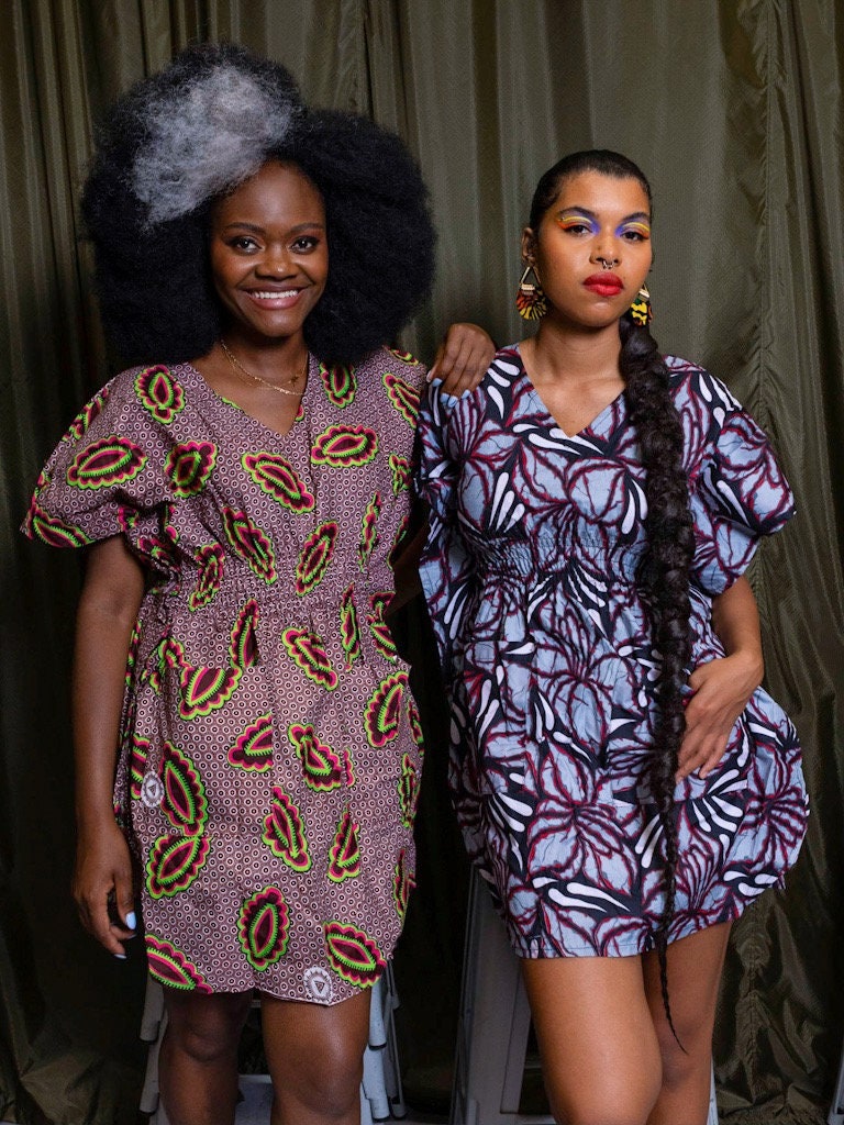 Ankara office dresses discount