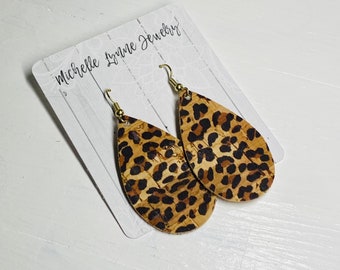 animal print gifts for her