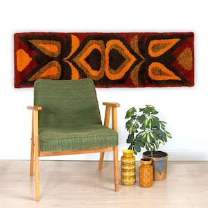 Rya rug - Etsy 日本