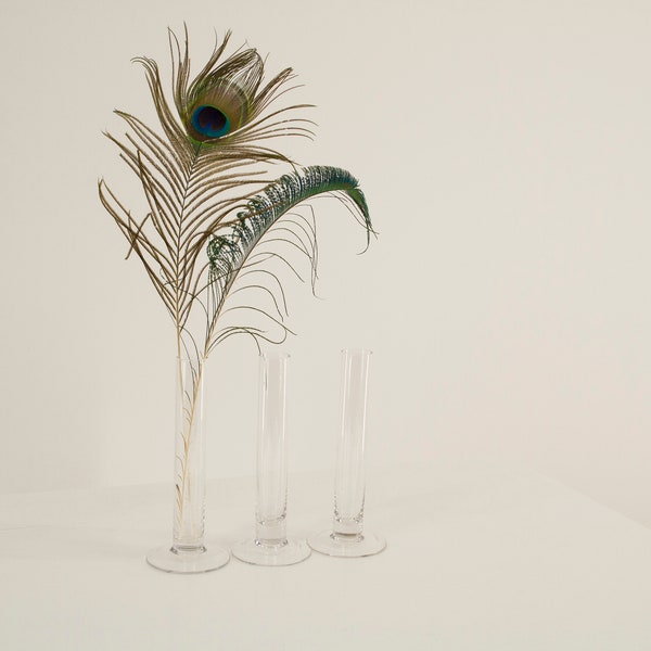 Single Flower Vase Etsy