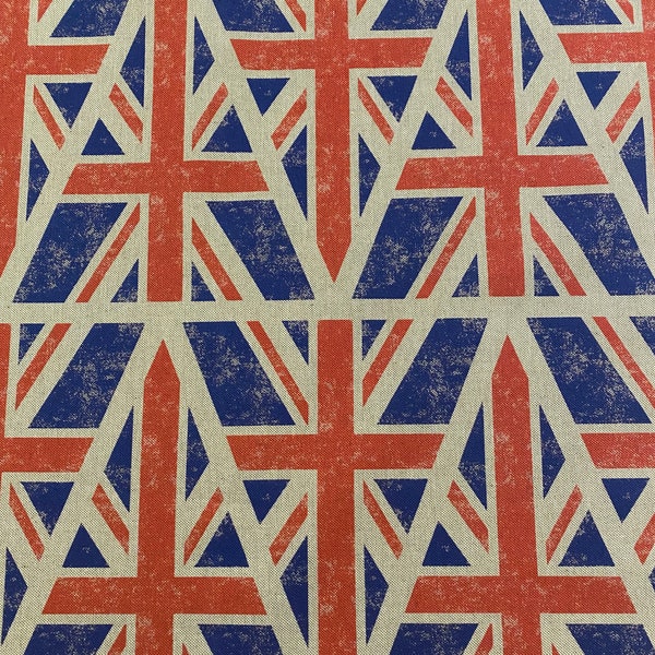 Union Jack Bunting Etsy UK