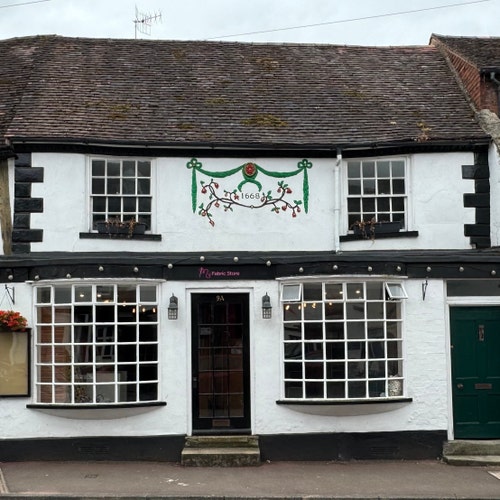 Tissu De Lin Imprime Numerique Riche En Coton De Luxe - Vendu Par Le Panneau Un Grand Panneau Le Coq~p122012513