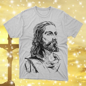 Jesus / Jesus Svg / Jesus Christ Svg / Jesus Svg Bundle / - Etsy