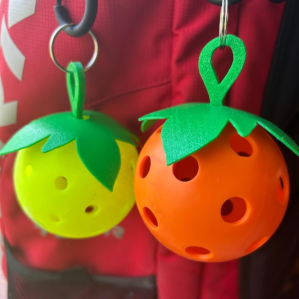 Pickleball Berry Ball Holder