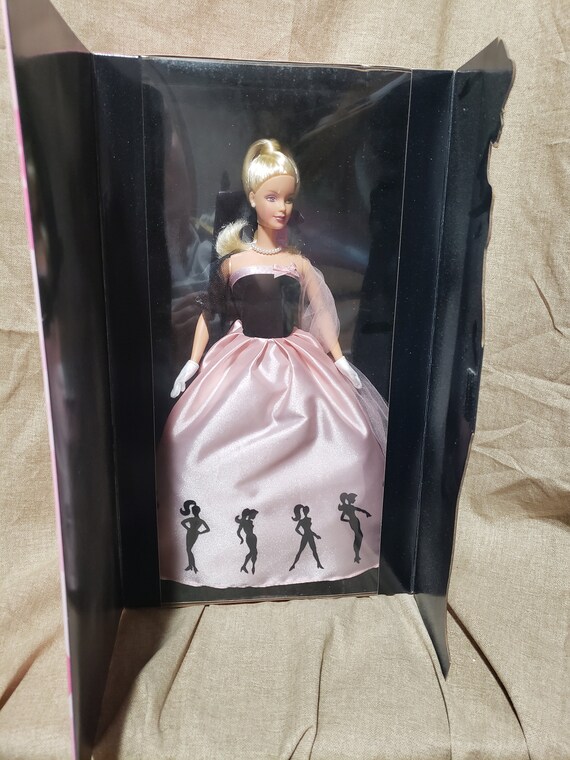 barbie timeless silhouette value