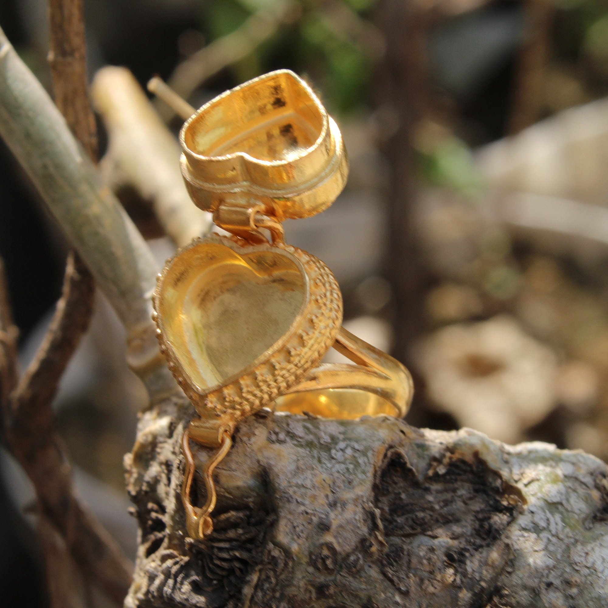 Love gold ring price deals