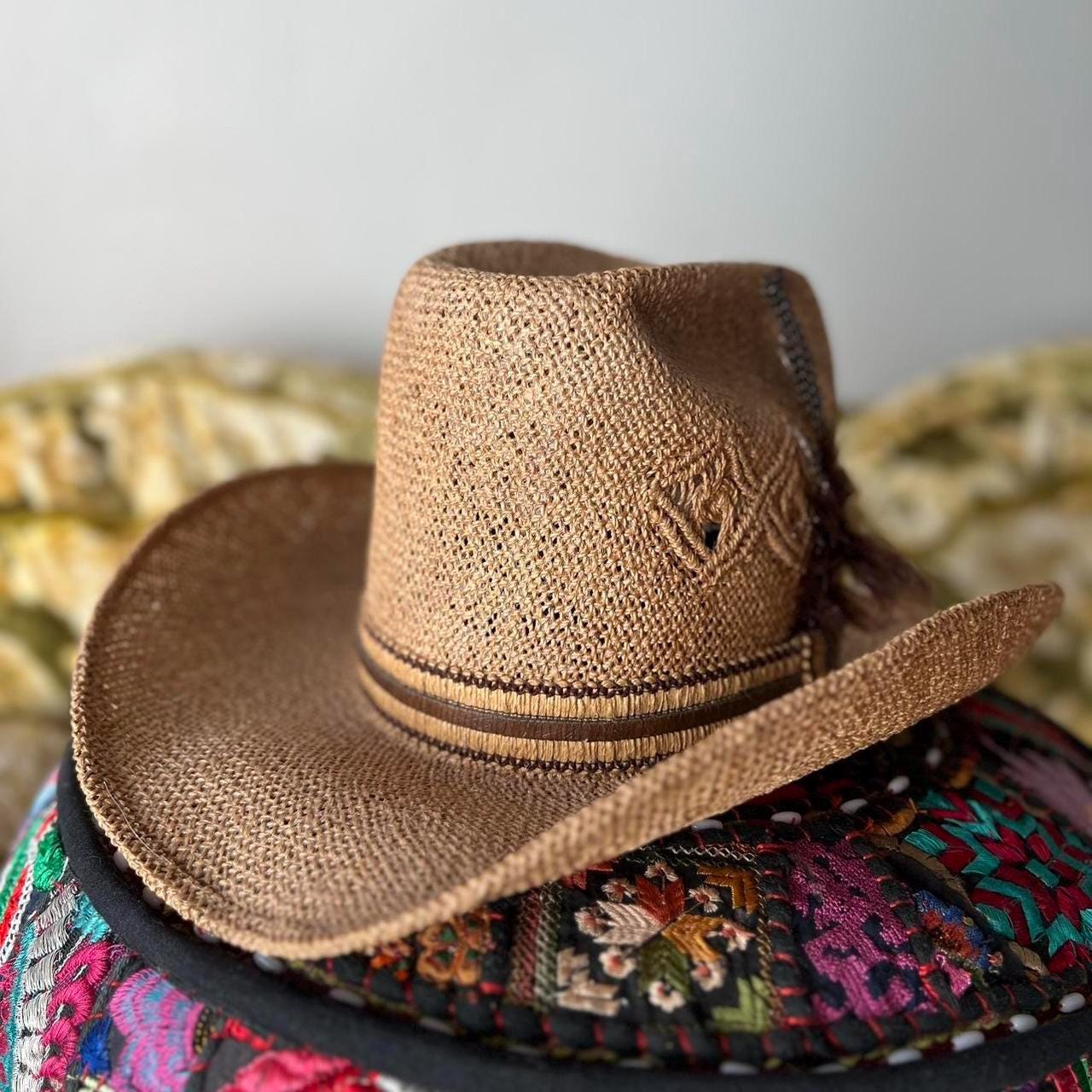Stetson Roadrunner Hat - Etsy display picture 1