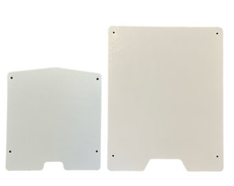 Pokrywy na tacki na odchody do naszych grzęd dla ptaków, widoczne na zdjęciach. (Grzęda NIE jest dołączona)