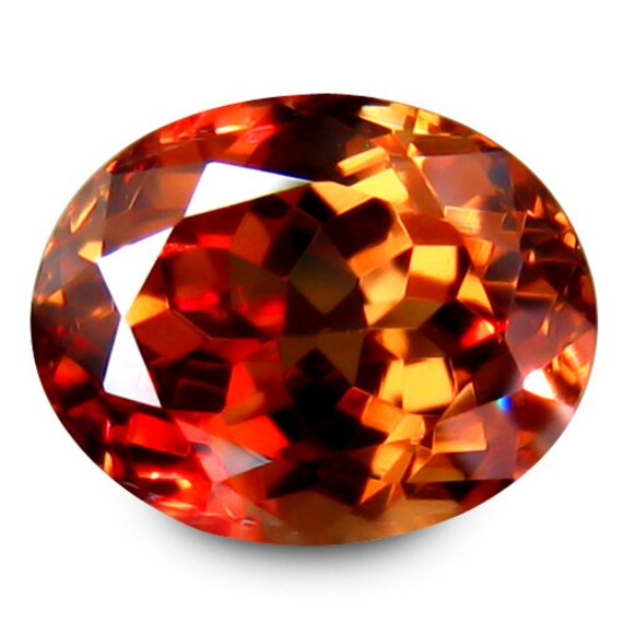 NATURAL GARNET Rare Color Changing Loose