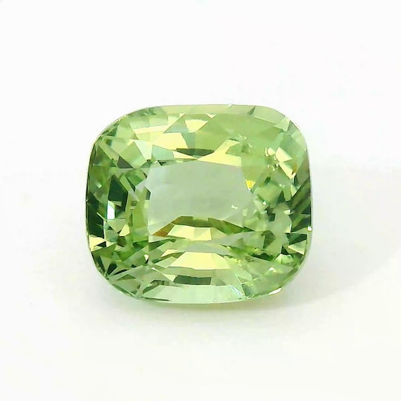 ポメころび様　グリーンバンデッドオニキス　チャーム　14kgf　他2点 GIA Certified Vanadium Chrysoberyl: 5.00 Carat Cushion Cut
