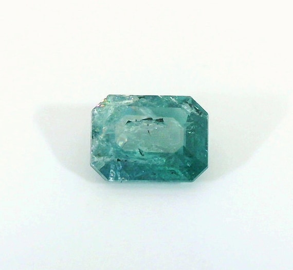 Tourmaline Dravite Du Mozambique 1.32 Ct - Coupe Ovale, Couleur Jaune/brun, Clarté WS1, Neuf Sans Emballage