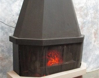Small Space Heater Etsy