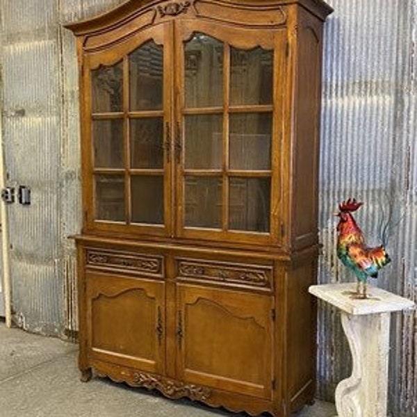 China Hutch Etsy