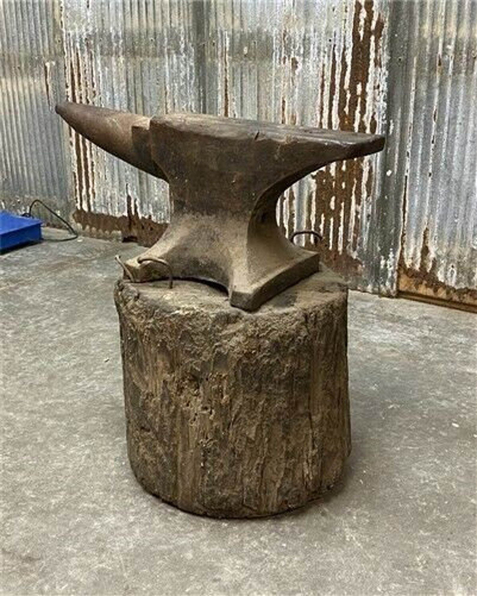 peter wright anvil peter wright anvil
