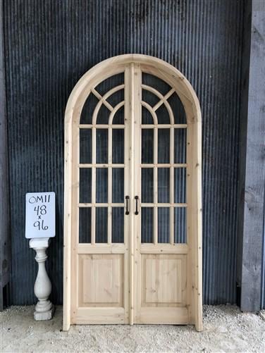 フランス アンティーク French Arch Doors ドア フランス アンティーク French Arch Doors ドア