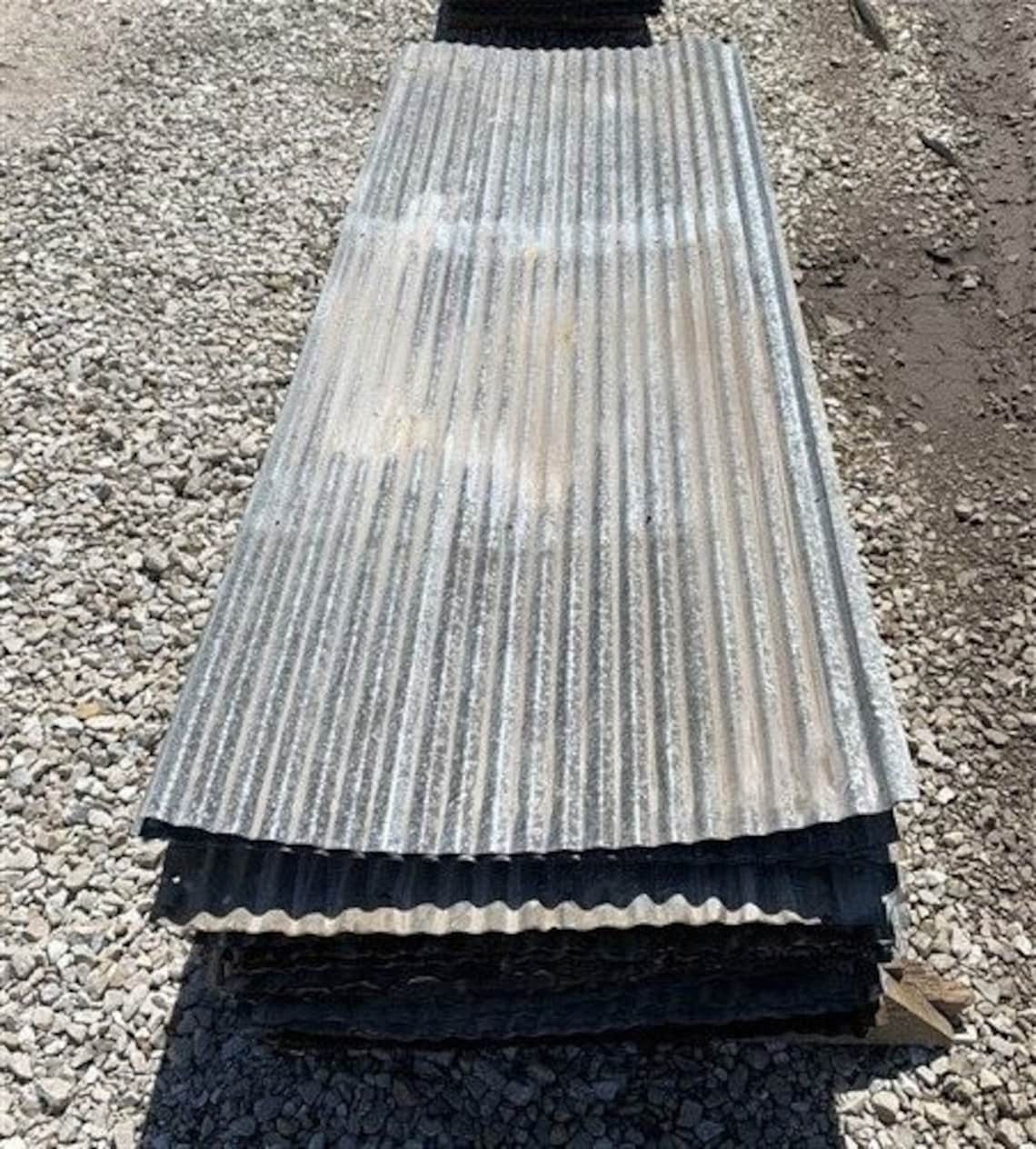 Used Tin Roofing Panels For Sale at Amanda Young blog
