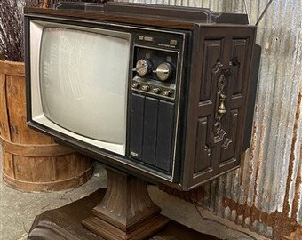 zenith tv 1975
