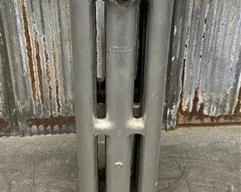 Weil Mclain American Standard Cast Iron Baseboard Radiators Cast