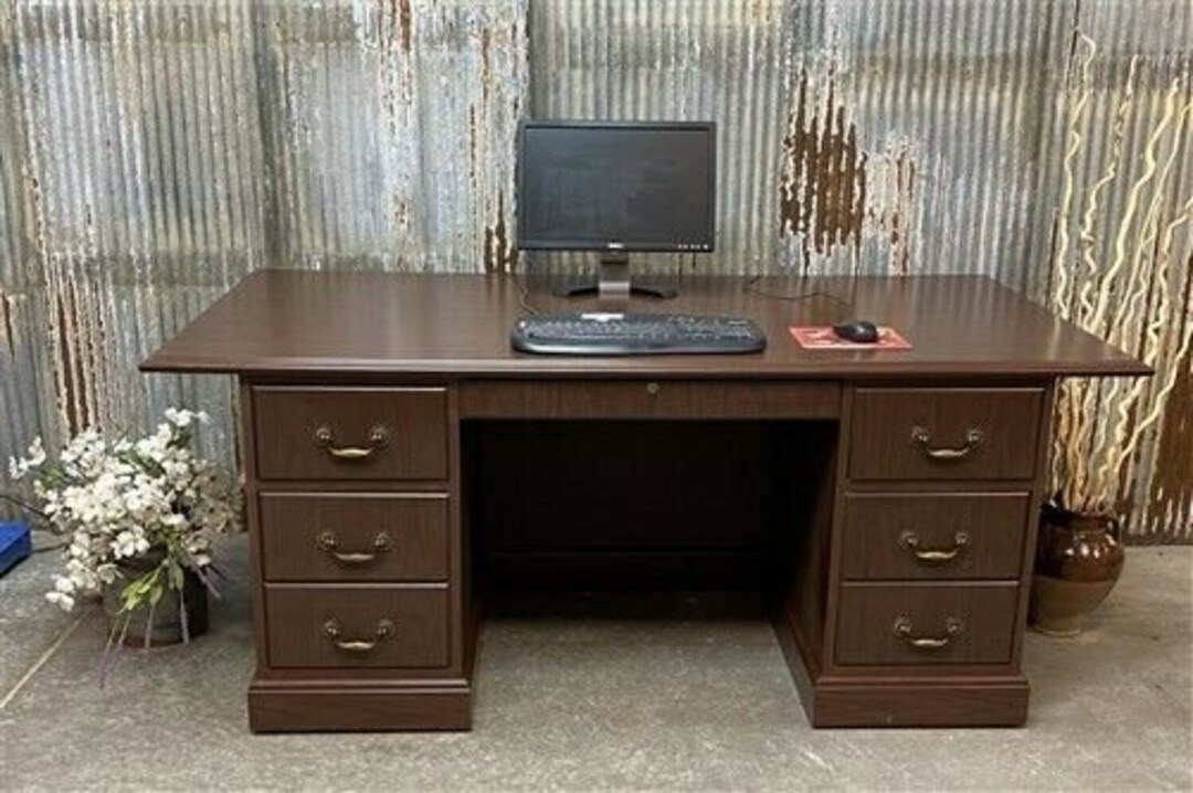 Executive Office Desk, Library Desk, Law Office Desk, Home Office