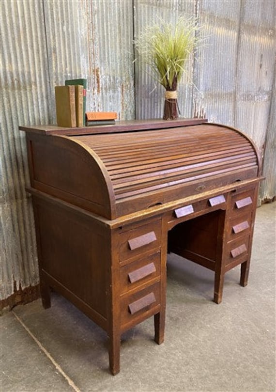 New roll top desk deals