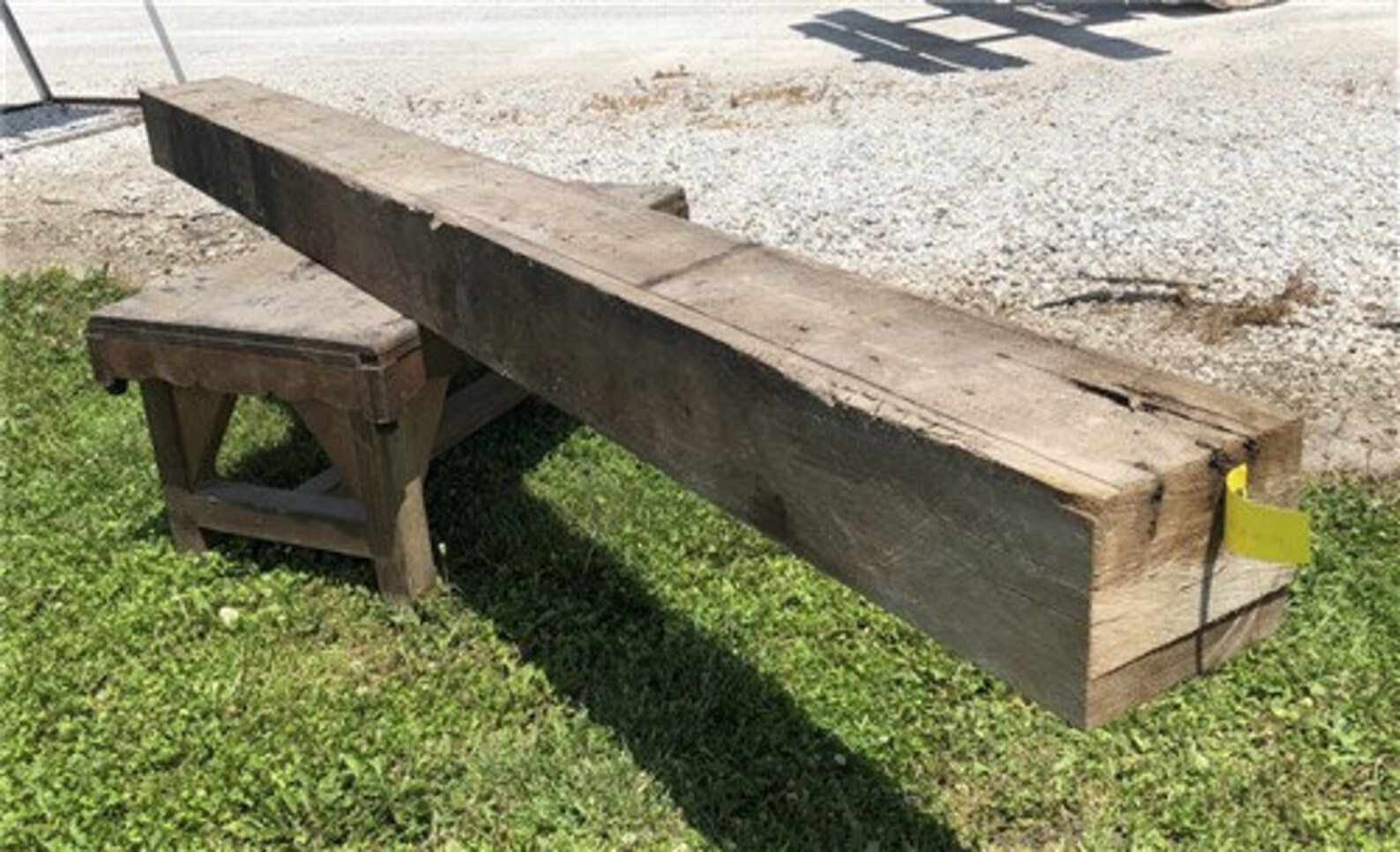 Madera de viga de granero recuperada estante flotante | Etsy